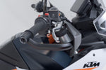SW Motech Sport Hand Guards Kit For KTM Adventure 1050 2015-2016 - Black