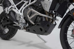 SW Motech Engine Guard For Triumph Tiger 900 2020-2023 - Black