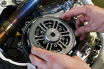 Rekluse Radius CX Clutch Kit Replacement For Harley Davidson FLD 1690 2012-2013