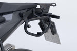 SW Motech SLC Side Pannier Carrier For KTM Duke 990 2024 Left - Black
