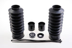 Cult Werk Fork Covers For Indian Scout 1250 2024-2025 - Black
