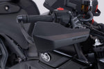 SW Motech Sport Hand Guards Kit For Yamaha MT-09 2023-2024 - Black