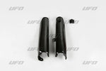 UFO Fork Guards For Husqvarna TC449 2011-2013 - White