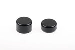 Cult Werk Axle Covers For Harley Davidson FXBR 1750 2018-2020 - Black