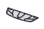 SW Motech Oil Cooler Guard For BMW R 1200 GS 2008-2013 - Black Silver