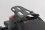 SW Motech Street Rack For Suzuki DL 650 2017-2024 - Black