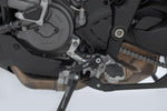 SW Motech Gear Pedal For Ducati MultiStrada 1260 2018-2020 - Black