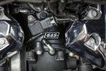 S&S Cycle 55mm Performance Intake Manifold For Harley Davidson FLDE 1750 2018-2020 - Black