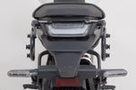SW Motech Legend Gear LC2 Side Pannier Bag System For Husqvarna Svartpilen 401 2023-2024 - Black