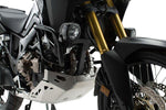 SW Motech Crash Bars For Honda CRF1000 L 2016-2019 - Black
