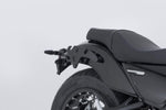 SW Motech SLH Side Pannier Carrier LH1 For BMW R 12 2024 Right - Black