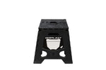 UFO Tyborn Foldable Paddock Stand - Black