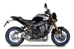 Spark Grid-O Exhaust System For Yamaha MT-09 ABS 2021-2026