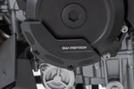 SW Motech Engine Case Protector For KTM Duke 990 2024 - Black