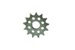 Scar Sprocket For Suzuki RMZ450 2008-2024 Front 13T