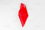 UFO Side Panels For Honda CRF250R 2014-2017 - Red