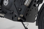 SW Motech Engine Guard For Royal Enfield Himalayan 400 2017-2024 - Black
