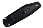 Twin Air Complete Seat For Yamaha YZ125 2002-2022 - Black