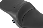 Drag Specialties Freedom Touring Seat For Harley Davidson FLHX 1923 ABS 2024-2026 - Black