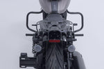 SW Motech SLH Side Pannier Carrier LH1 (Right) For Indian 101 Scout 1250 ABS Right 2024-2026 - Black
