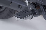 SW Motech ION Footpegs For Suzuki V-Strom 800 ABS 2024-2026