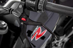 Gilles FXL Brake Lever For BMW F 800 GS ABS 2024-2025 - Black
