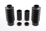 Cult Werk Fork Covers For Indian Scout 1250 2024-2025 - Black