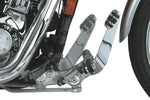 Kuryakyn Forward Controls For Harley Davidson FXD 1340 1998 +76.2 mm (+3") - Black/Chrome