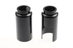 Cult Werk Fork Covers For Indian Scout 1250 2024-2025 Lower - Black