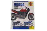 Haynes Service Manual For Honda CB500 1994-2003