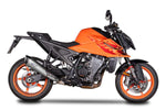 Spark KONIX EVO Silencer For KTM Duke 990 ABS 2024-2026 Right