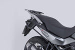 SW Motech V-LOC Side Carrier Right For Honda XL750 ABS 2023-2026 - Black