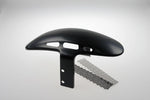 Cult Werk Front Fender Custom For Harley Davidson FXBR 1750 2018-2020 Front - Black