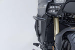 SW Motech Crash Bars For Yamaha MT-09 TR DX 2024 - Black