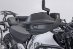 SW Motech Sport Hand Guards Kit For Royal Enfield Himalayan 450 2024-2025 - Black