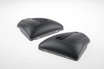Cult Werk Ram Air For Harley Davidson VRSCA 1130 2002-2005 - Black