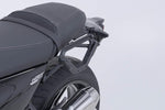 SW Motech V-LOC Side Carrier Left For BMW R 12 Nine T ABS 2024-2026 - Black