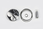 Wossner Piston Kit For Yamaha TT 600 1984-1991 +2.00 mm