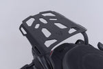 SW Motech Street Rack For Yamaha MT-07 ABS 2025-2026 Rear - Black