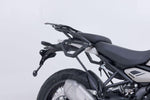 SW Motech V-Loc Side Carrier Right For Royal Enfield Himalayan 400 ABS 2024 - Matte Black