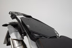 SW Motech Seat Rack for Passenger Seat For KTM Duke 790 2018-2024 - Black