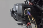 SW Motech Cylinder Guard For BMW R 12 2024 - Black