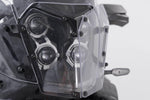 SW Motech Headlight Guard For Yamaha XTZ 690 2022