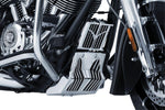 Kuryakyn Chin Fairing For Indian Chief 111 2020 - Chrome
