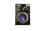 EBC SRK Race/Sport Series Clutch Kit For Suzuki GSX-R 125 ABS 2018-2021