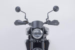 SW Motech Adventure Hand Guards Kit For Husqvarna Svartpilen 801 2024 - Black