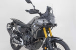 SW Motech Crash Bars For Yamaha XTZ 700 2024-2025 - Black