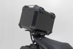 SW Motech Adventure Rack For Ducati MultiStrada V2 900 2025-2026 - Black