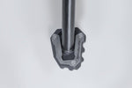 SW Motech Side Stand Foot Extension For Triumph Tiger 660 2025 - Black