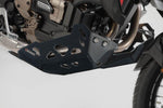 SW Motech Engine Guard For Honda CRF1100L Africa Twin 2020-2025 - Black